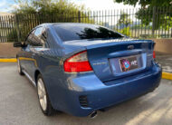 Subaru Legacy 3.0 – Año 2007