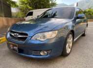 Subaru Legacy 3.0 – Año 2007