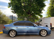 Subaru Legacy 3.0 – Año 2007