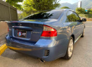 Subaru Legacy 3.0 – Año 2007