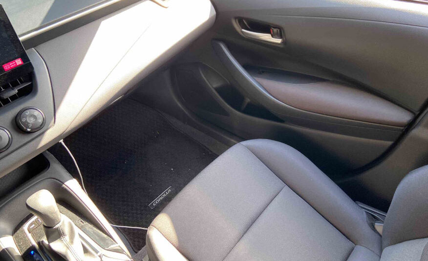Toyota Corolla 1.5 Año 2024
