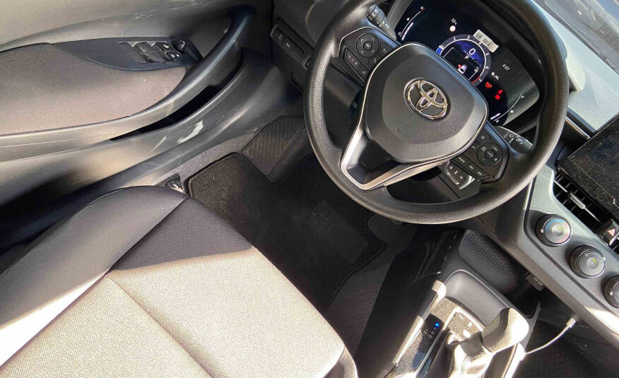 Toyota Corolla 1.5 Año 2024