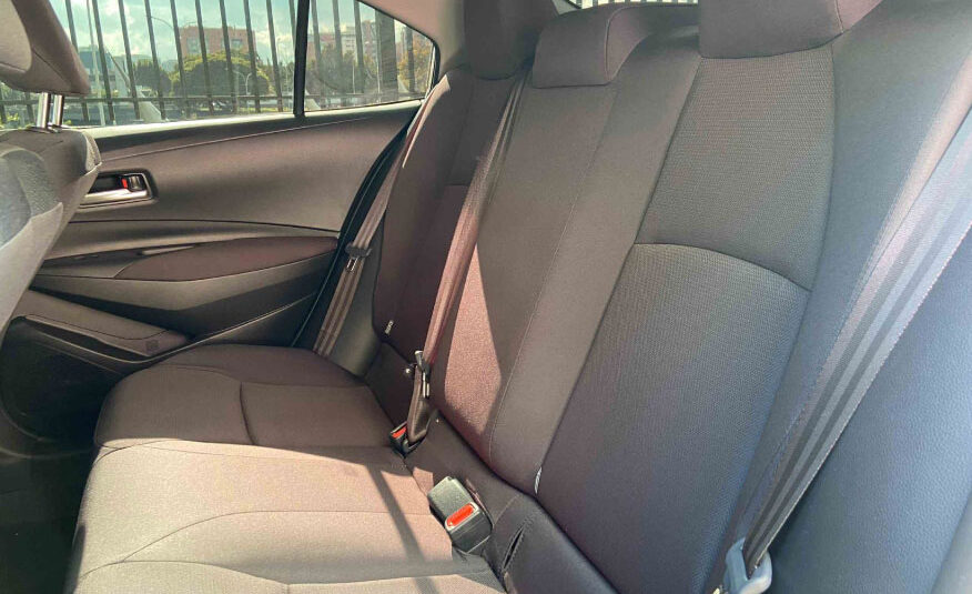 Toyota Corolla 1.5 Año 2024