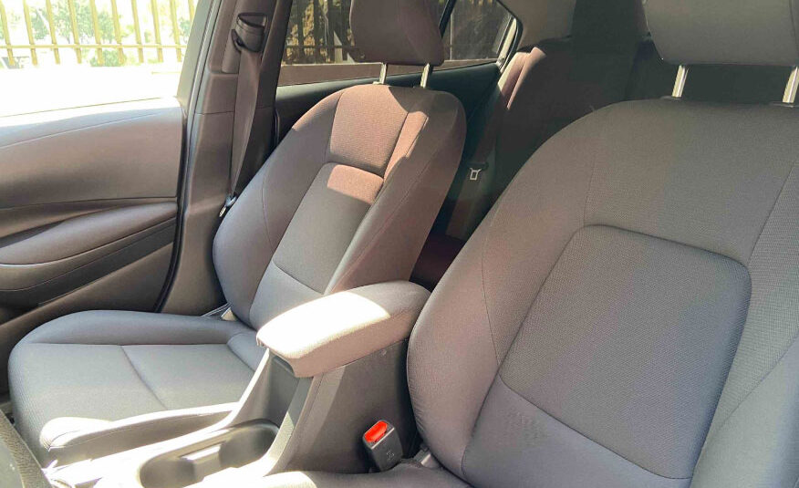 Toyota Corolla 1.5 Año 2024