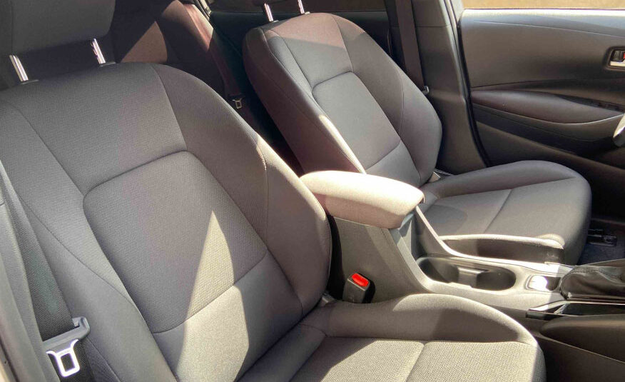 Toyota Corolla 1.5 Año 2024