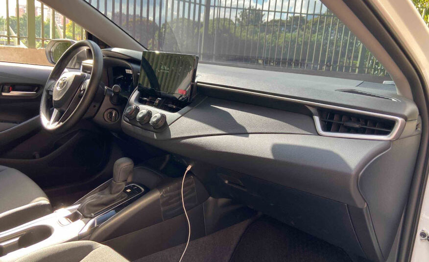 Toyota Corolla 1.5 Año 2024