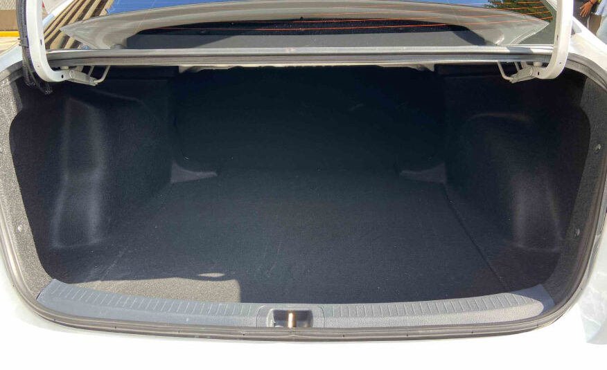 Toyota Corolla 1.5 Año 2024