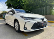 Toyota Corolla 1.5 Año 2024