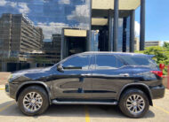 Toyota Fortuner 2.7L – Año 2024