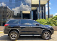 Toyota Fortuner 2.7L – Año 2024
