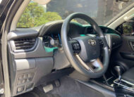 Toyota Fortuner 2.7L – Año 2024