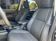 Toyota Fortuner 2.7L – Año 2024