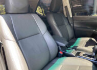Toyota Fortuner 2.7L – Año 2024