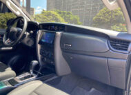 Toyota Fortuner 2.7L – Año 2024