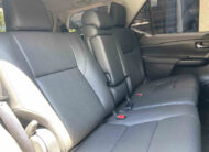 Toyota Fortuner 2.7L – Año 2024