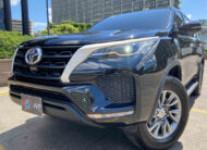 Toyota Fortuner 2.7L – Año 2024
