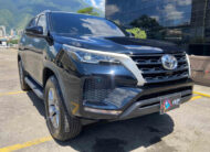 Toyota Fortuner 2.7L – Año 2024