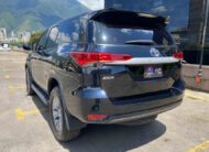 Toyota Fortuner 2.7L – Año 2024