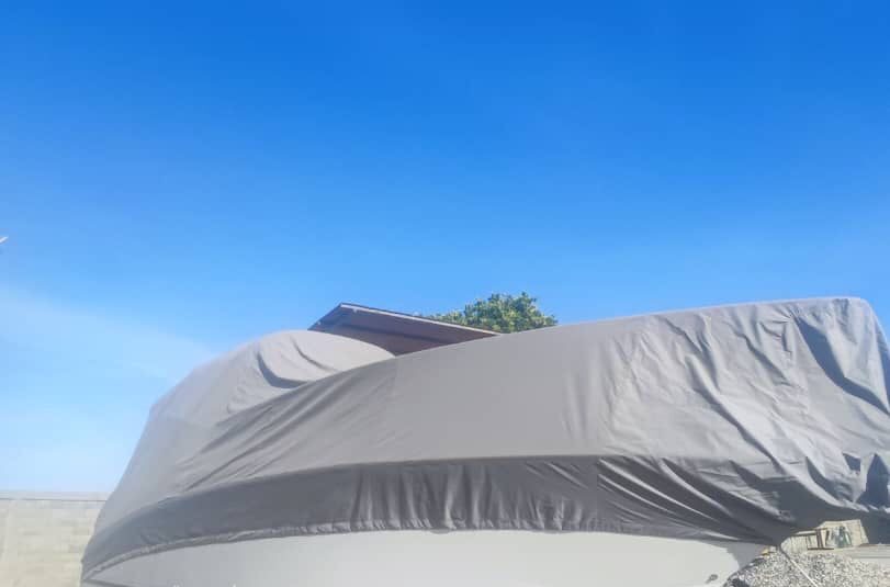 Sea Ray Sundancer 280 30 Pies – Año 2004
