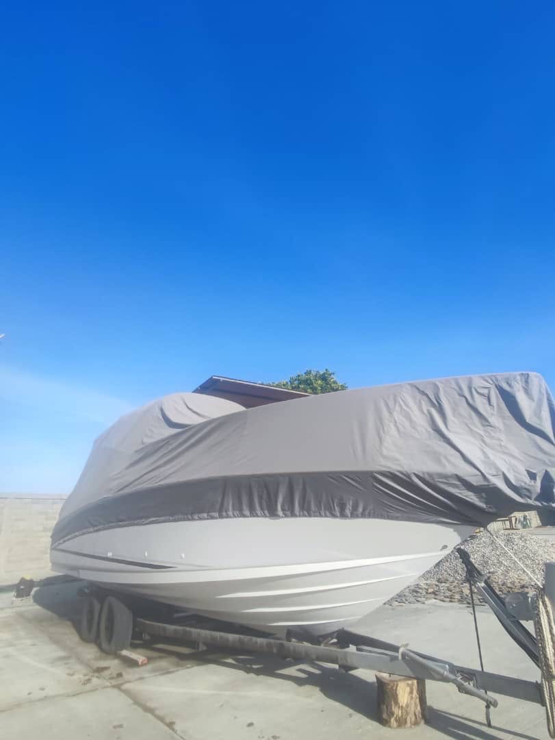 Sea Ray Sundancer 280 30 Pies – Año 2004