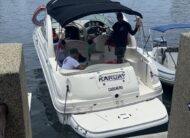 Sea Ray Sundancer 280 30 Pies – Año 2004