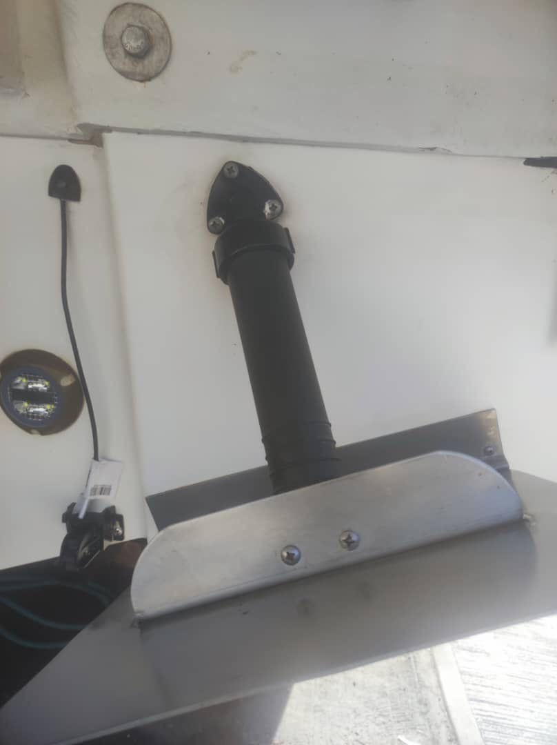 Sea Ray Sundancer 280 30 Pies – Año 2004