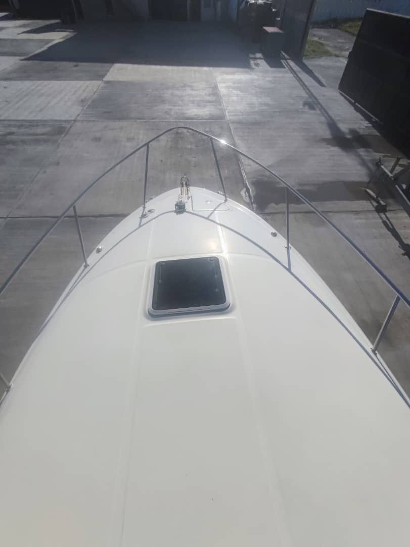 Sea Ray Sundancer 280 30 Pies – Año 2004