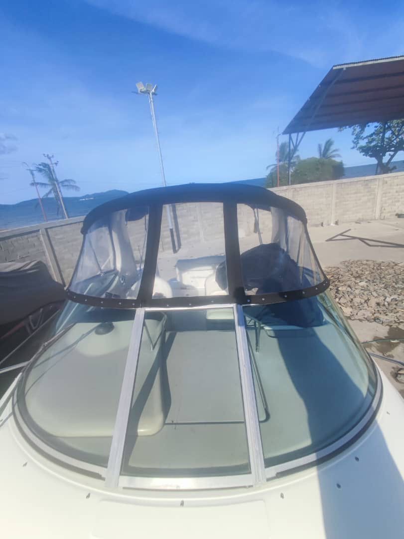 Sea Ray Sundancer 280 30 Pies – Año 2004