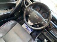 Toyota Corolla S – Año 2016