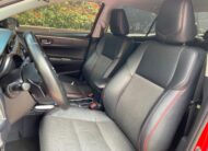 Toyota Corolla S – Año 2016