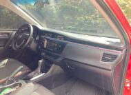 Toyota Corolla S – Año 2016