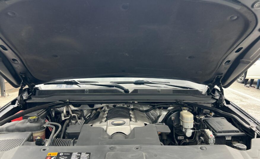 Cadillac Escalade V8 / 6.2L – Año 2018