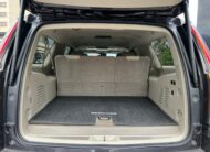 Cadillac Escalade V8 / 6.2L – Año 2018