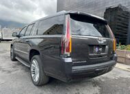 Cadillac Escalade V8 / 6.2L – Año 2018
