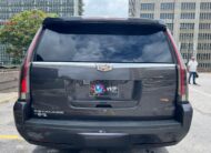 Cadillac Escalade V8 / 6.2L – Año 2018