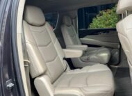 Cadillac Escalade V8 / 6.2L – Año 2018