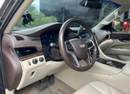 Cadillac Escalade V8 / 6.2L – Año 2018