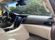 Cadillac Escalade V8 / 6.2L – Año 2018
