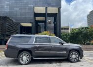Cadillac Escalade V8 / 6.2L – Año 2018