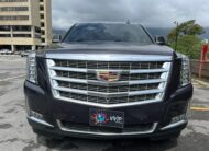 Cadillac Escalade V8 / 6.2L – Año 2018