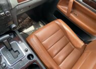 Volkswagen Touareg – Año 2006