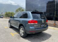 Volkswagen Touareg – Año 2006