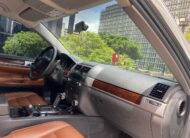 Volkswagen Touareg – Año 2006