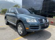 Volkswagen Touareg – Año 2006