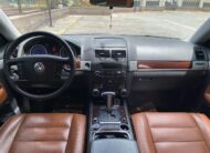 Volkswagen Touareg – Año 2006