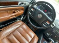 Volkswagen Touareg – Año 2006