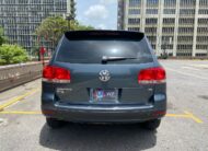 Volkswagen Touareg – Año 2006