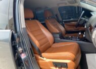 Volkswagen Touareg – Año 2006