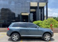 Volkswagen Touareg – Año 2006