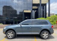 Volkswagen Touareg – Año 2006